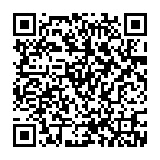 Cutdrywoe virus QR code