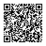 cuteRansomware virus QR code