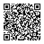 Cv2gj virus QR code