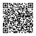 Cwkkbzomdxj virus QR code