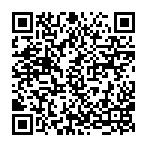 Cyber (Babuk) virus QR code