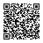 Cyber (Chaos) virus QR code