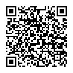 Cyber Police virus QR code