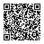 Cyber SpLiTTer virus QR code