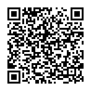 CyberHazard virus QR code