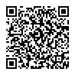 Cyberpunk virus QR code