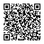 CyberSCCP virus QR code