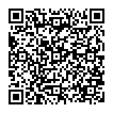 Cyber Search browser hijacker QR code