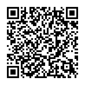 CyberSquad virus QR code