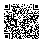 CyberThanos virus QR code