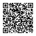 Cyborg Builder virus QR code