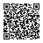 CYBORG virus QR code