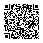 Ads by Cyclostomatous QR code