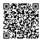 Cypher virus QR code