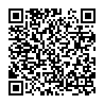 Cypress virus QR code