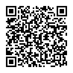 Cryptre virus QR code