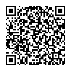 CYRON virus QR code