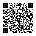 Cyspt virus QR code