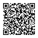 D3adCrypt virus QR code