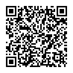 Daddycrypt virus QR code