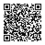 DailyFunnyWorld browser hijacker QR code