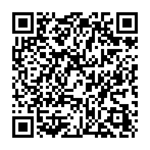 Damaged Package malspam QR code