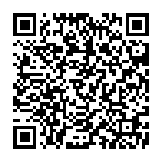 Dance virus QR code