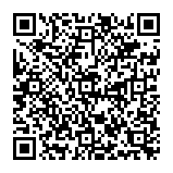 dancewithlittleredpony.com pop-up QR code