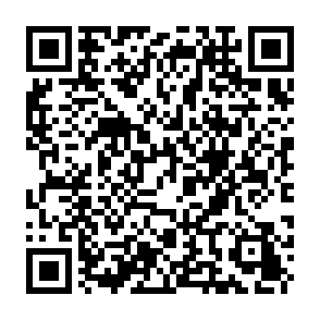 DarkHack virus QR code