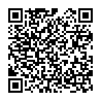 DARKKUR virus QR code