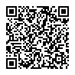 DarkLoader virus QR code