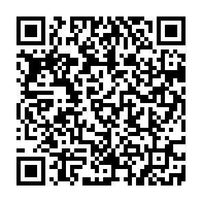 Darkness virus QR code
