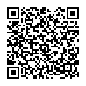 DarkNetRuss virus QR code
