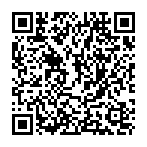 DarkRace virus QR code