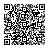 DarkWeb Attack ALERT virus QR code