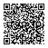 DarkWorld File Crypter virus QR code