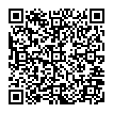 clickserve.dartsearch.net pop-up QR code