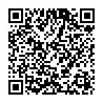 Data Backup phishing email QR code