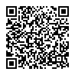 .data (Dharma) virus QR code