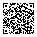 dataloading.net pop-up QR code