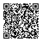 datsadstrack.com pop-up QR code