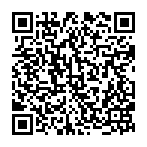 DazzleSpy virus QR code