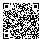 dbytheseth.fun pop-up QR code