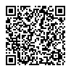 Dcrtr-Crypt virus QR code