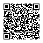 DEADbyDAWN virus QR code