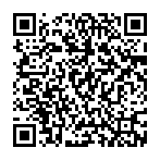 Deadfiles virus QR code