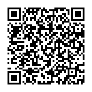 DeadLock virus QR code