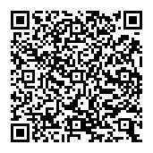 Dear [ISP name] user, Congratulations! phishing scam QR code