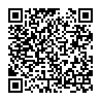 DearCry virus QR code