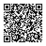 Deathfiles virus QR code